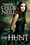 The Hunt by Chloe Neill
