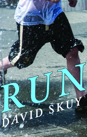 Run (Paperback)