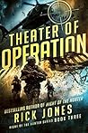 Theater of Operation by Rick Jones