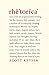 Rhetorica: A toolkit of 21 ...