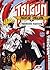 Trigun Maximum, vol. 8