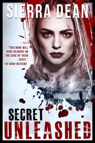 Secret Unleashed (Secret McQueen, #6)