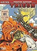 Trigun, vol. 1
