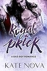 Royal Prick by Kate Nova