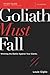 Goliath Must Fall Study Guide