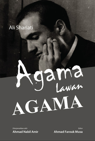 Agama Lawan Agama