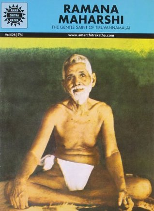 Ramana Maharshi (Kindle Edition)