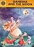 Ganesh And The moon