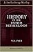 History of the United Nethe...