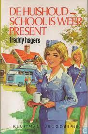 De huishoudschool is weer present
