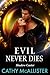 Evil Never Dies (Shadow Caster 3) (German Edition)