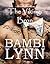 The Viking ~ Bron (The Vikings Book 3)