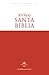 Biblia-Reina Valera 1960, Edición económica, Tapa Rústica / Spanish Reina Valera 1960 Holy Bible, Economic Edition, Softcover (Spanish Edition)