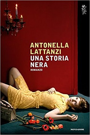 Una storia nera (Paperback)