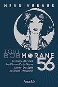 Tout Bob Morane 56