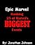 Epic Marvel: Ranking 25 of ...