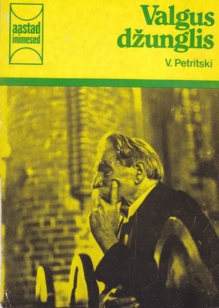 Valgus džunglis (Paperback)