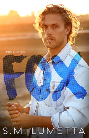 Fox (Bodhi Beach, #1)