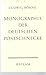 Monographie der deutschen Postschnecke: Skizzen, Aufsätze und Reisebilder