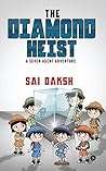The Diamond Heist: A Seven Agent Adventure