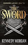 The Sword (Shadowborne Academy Book 2)