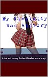 My Virginity Was History My Virginity Was History