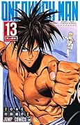 ワンパンマン 13 [Wanpanman 13] (Onepunch-Man, #13) 