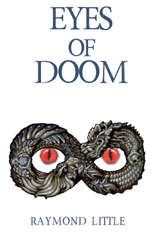 Eyes of Doom (Paperback)