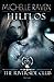 Hilflos (The Riverside Club, #2)