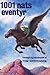 1001 nats eventyr: Udvalgt og bearbejdet af Tom Kristensen