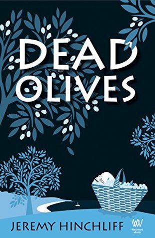 Dead Olives (ebook)
