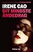 Dit mindste åndedrag by Irene Cao