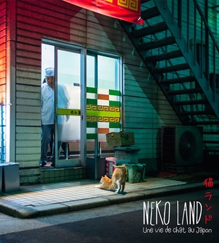 Neko Land: une vie de chat au Japon