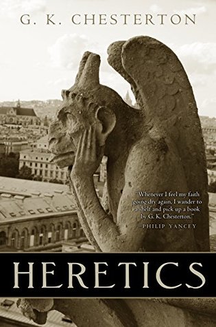 Heretics: Illustrated Centennial Edition