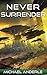 Never Surrender (The Kurthe...
