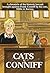 CATS v. CONNIFF: A chronicle of the historic lawsuit brought against Frank Conniff by his cats, Millie & Barney.