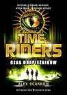 Czas drapieżników by Alex Scarrow