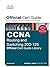 CCNA Routing and Switching 200-125 Official Cert Guide Library (Set of