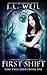 First Shift (Nine Tails, #1)