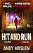 Hit and Run (DI Stella Cole...