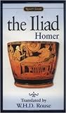 the Iliad