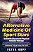 Alternative Medicine Of Sport Stars: Scientifically proven Physical Vascula Therapy: International Champions Use It - Improve Your Health Too