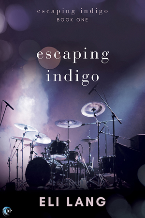 Escaping Indigo (Escaping Indigo, #1)