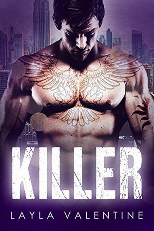 Killer (Kindle Edition)