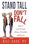Stand Tall, Don't...
