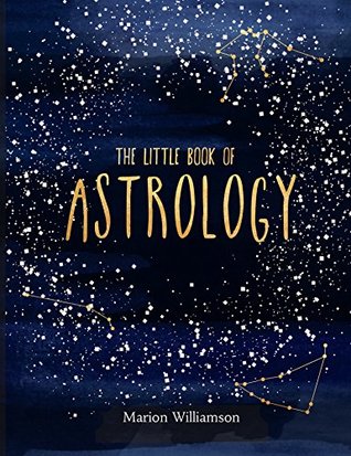 The Little Book of Astrology (Kindle Edition)