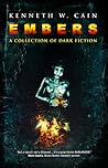 Embers: A Collection of Dark Fiction