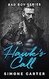 Hawk's Call by Simone Carter