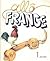 Allô France. Méthode de français. Livre de l'élève 1