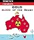 GOLD - BLOOD of the BEAST   (ThiefTakers #4)